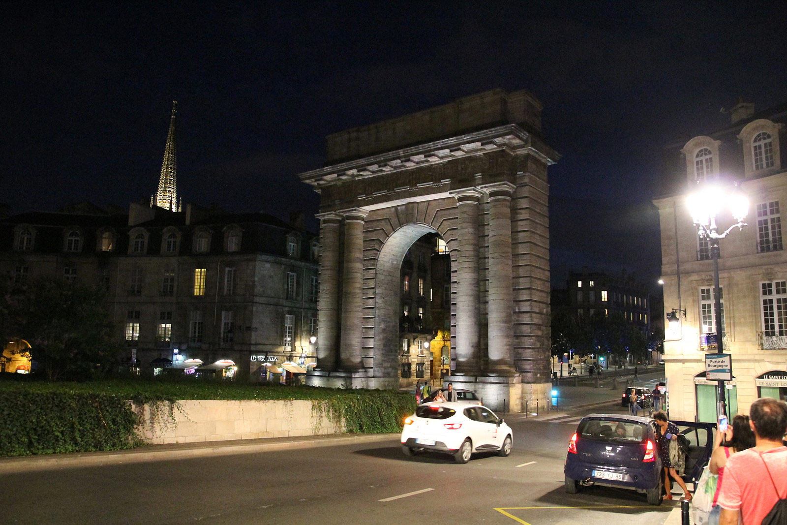 Bordeaux